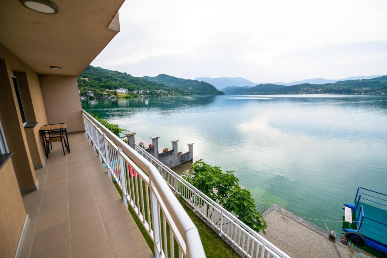 Apartmani Adi&Ena Konjic Exterior foto