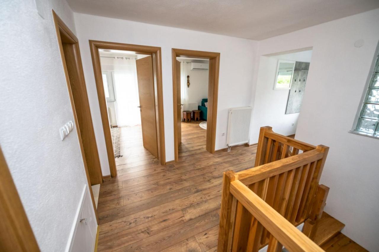 Apartmani Adi&Ena Konjic Exterior foto