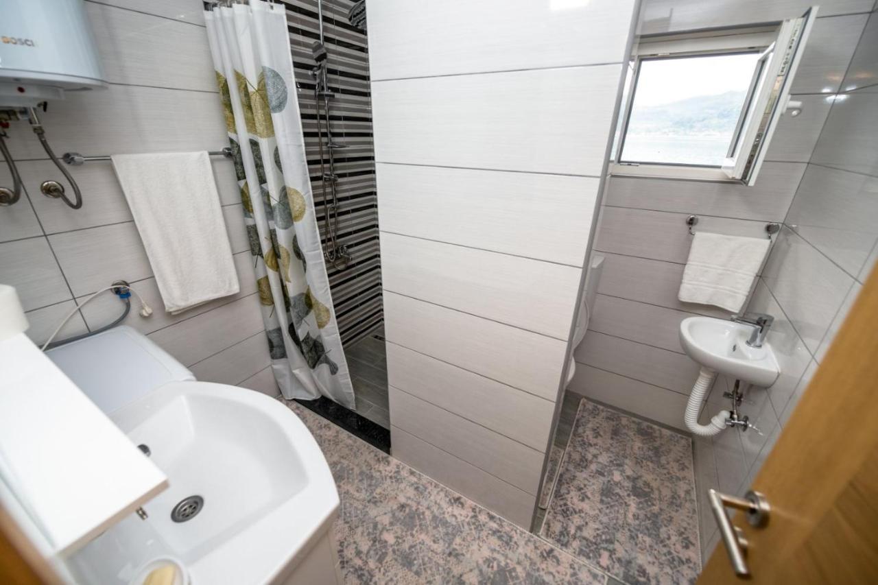 Apartmani Adi&Ena Konjic Exterior foto