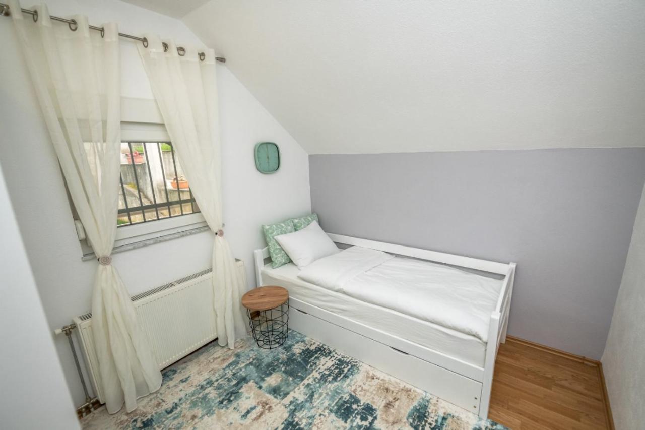 Apartmani Adi&Ena Konjic Exterior foto