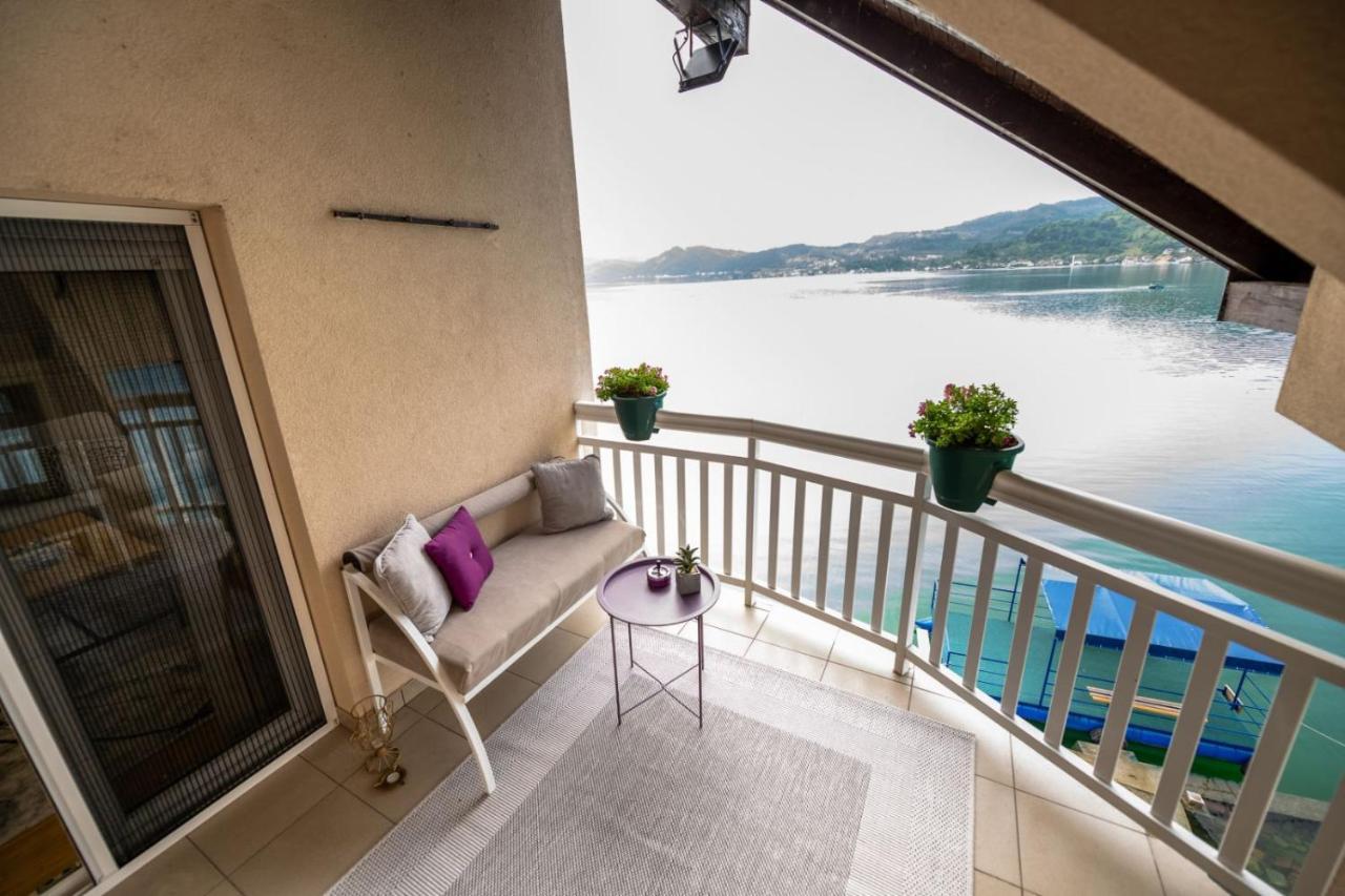 Apartmani Adi&Ena Konjic Exterior foto