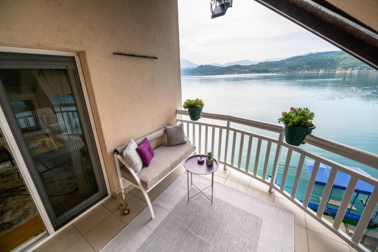 Apartmani Adi&Ena Konjic Exterior foto