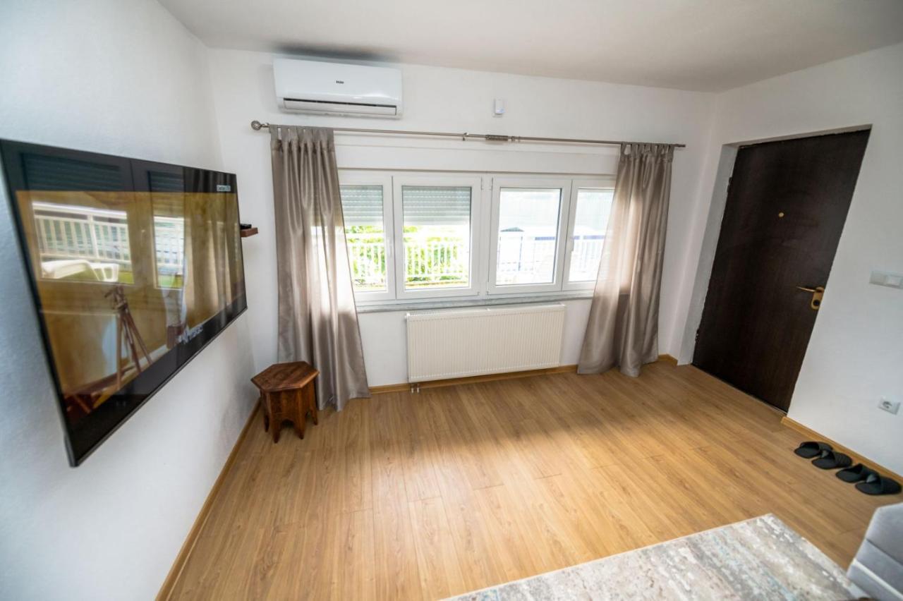 Apartmani Adi&Ena Konjic Exterior foto