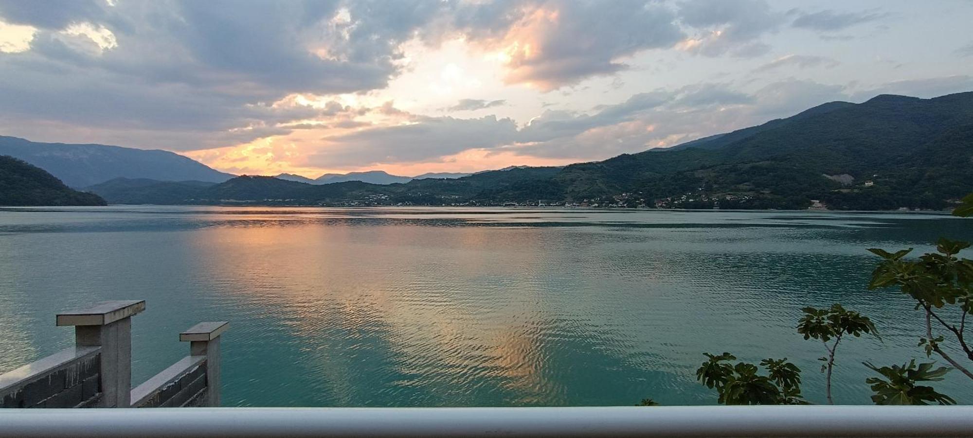 Apartmani Adi&Ena Konjic Exterior foto